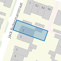 Perceel BKL01-B-10381