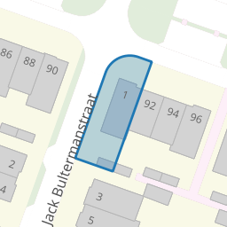 Perceel BKL01-B-10386