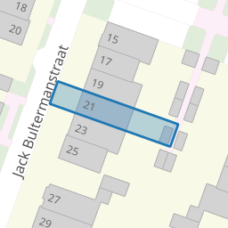 Perceel BKL01-B-10394