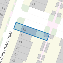 Perceel BKL01-B-10395