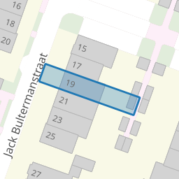 Perceel BKL01-B-10401