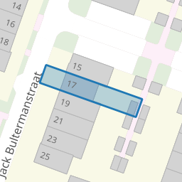 Perceel BKL01-B-10403