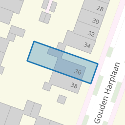 Perceel BKL01-B-10405