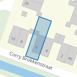 Perceel BKL01-B-10407