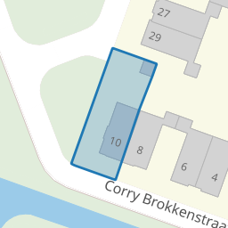 Perceel BKL01-B-10408