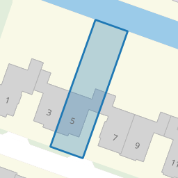 Perceel BKL01-B-10415