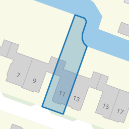 Perceel BKL01-B-10417