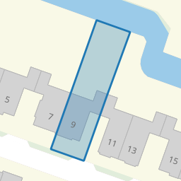 Perceel BKL01-B-10418