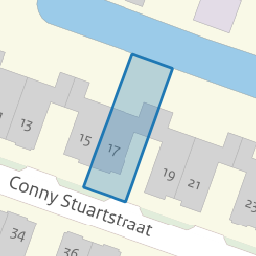 Perceel BKL01-B-10421