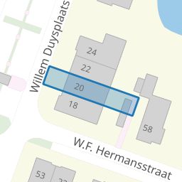 Perceel BKL01-B-10426