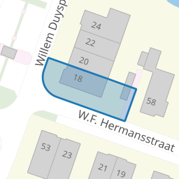 Perceel BKL01-B-10429