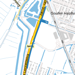 Perceel BKL01-B-10467