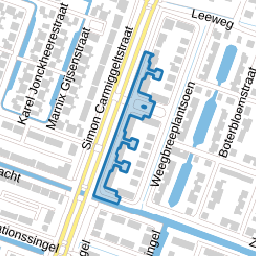 Perceel BKL01-B-10489