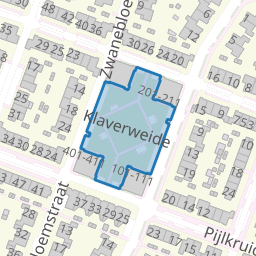 Perceel BKL01-B-10503