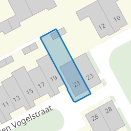 Perceel BKL01-B-10507