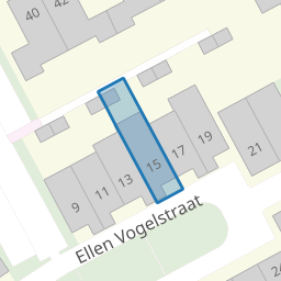 Perceel BKL01-B-10510