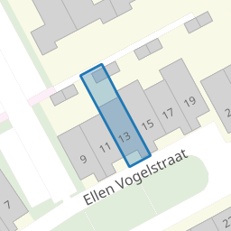 Perceel BKL01-B-10513