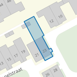 Perceel BKL01-B-10515