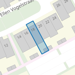 Perceel BKL01-B-10521