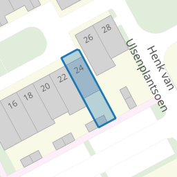 Perceel BKL01-B-10523