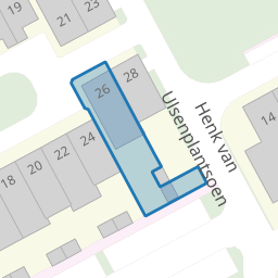 Perceel BKL01-B-10524