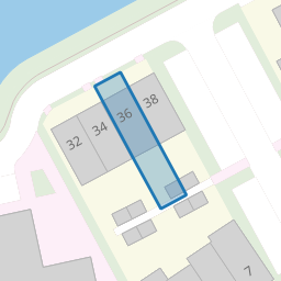 Perceel BKL01-B-10530