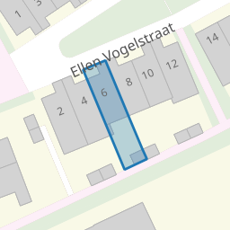 Perceel BKL01-B-10535