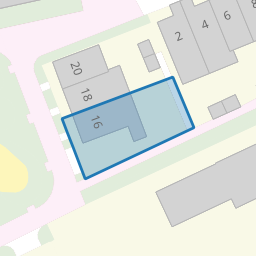 Perceel BKL01-B-10540