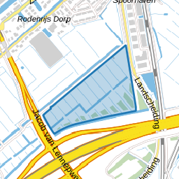 Perceel BKL01-B-10558