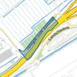 Perceel BKL01-B-10561