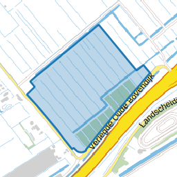 Perceel BKL01-B-10562