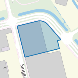 Perceel BKL01-B-10592