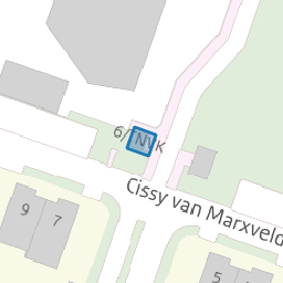 Perceel BKL01-B-10594