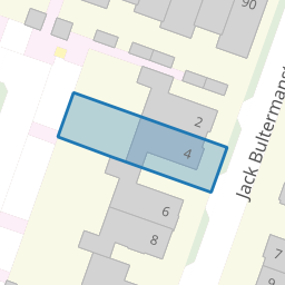 Perceel BKL01-B-10616