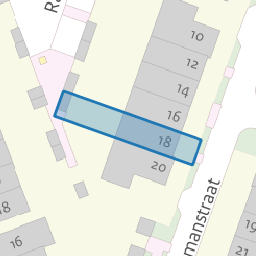 Perceel BKL01-B-10620