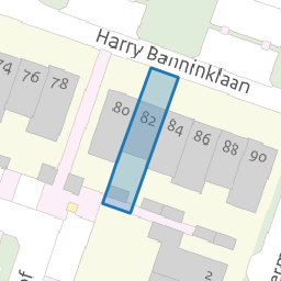 Perceel BKL01-B-10625