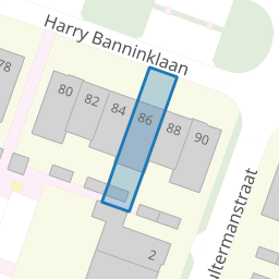 Perceel BKL01-B-10631