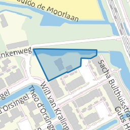 Perceel BKL01-B-10657