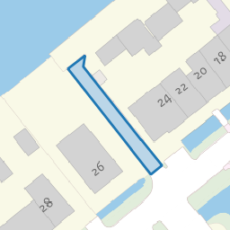 Perceel BKL01-B-10671