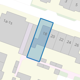 Perceel BKL01-B-10684