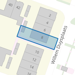 Perceel BKL01-B-10690