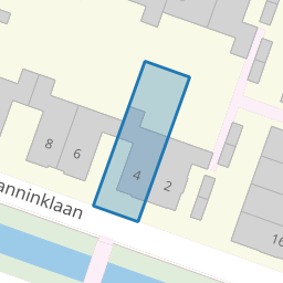 Perceel BKL01-B-10694