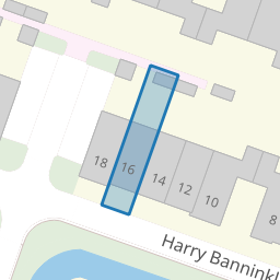 Perceel BKL01-B-10695