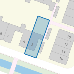 Perceel BKL01-B-10698