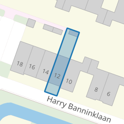 Perceel BKL01-B-10699