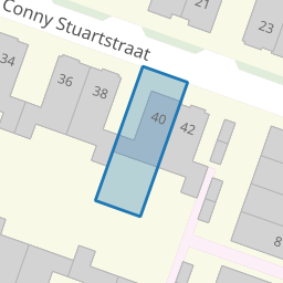 Perceel BKL01-B-10700