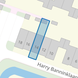 Perceel BKL01-B-10704