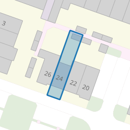 Perceel BKL01-B-10705