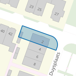 Perceel BKL01-B-10706