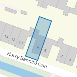 Perceel BKL01-B-10708